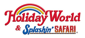 Pick Your Day & Save Up To $16 Select Items at Holiday World Promo Codes